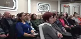 Oğuz Gündoğdu: Marmara'daki Anormaliler Beni Huzursuz Etmişti