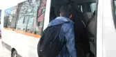 Okul Servislerine Gps Dönemi