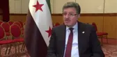 Suriye Muhalefet Heyetinin Sözcüsü Muslat: 