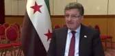 Suriye Muhalefet Heyetinin Sözcüsü Muslat: 