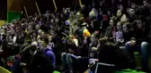 Türkiye-Bosna Hersek Dostluk Gecesi