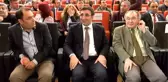 AK Parti Genel Başkan Yardımcısı Cevdet Yılmaz: 