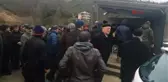 Dolabın Altında Kalarak Hayatını Kaybeden 3 Yaşındaki Ali Rahman Toprağa Verildi