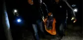 Dursunbey'de Araç Dereye Uçtu: 2 Ölü, 1 Kayıp, 1 Yaralı