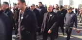 Hocalı Katliamı'nın 25. Yıl Dönümünde Hayatını Kaybedenler Anıldı