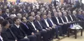 Memur-Sen Genel Başkan Yardımcısı Esen: 
