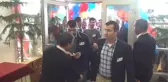 Mersin İdmanyurdu'nda Başkanlığa Mahmut Karak Seçildi