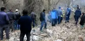 Minik Uğur'u Arama Çalışmalarına Ara Verildi