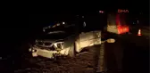 Samsun'da Trafik Kazası: Anne ve Oğlu Öldü, 6 Kişi Yaralandı