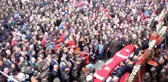 Şehit Astsubay Toprağa Verildi