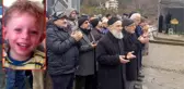 Spor Salonunda Dolabın Altında Kalan 3 Yaşındaki Çocuk Can Verdi