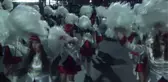 Ustrumca Karnavalına Yoğun Ilgi