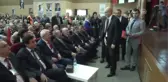 Uysal, Üçüncü Kez DP Genel Başkanı Seçildi