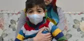 Adana'da 5 Yaşındaki Yasin İlik Bekliyor