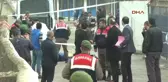 Aydın Pazardan Dönerken Öldürüldü