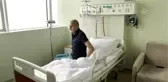 Azerbaycanlı Lösemi Hastasına Kemik Iliği Nakli