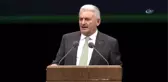 Başbakan Yıldırım: 
