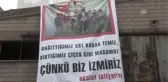 Belediye Başkanı Aziz Kocaoğlu Beraat Etti