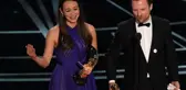 'Beyaz Kasklar Oscar Aldı, Yönetmen Kur'an'dan Ayet Okudu, Salon Yıkıldı