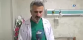 Böbrek Taşı Böbreğinden Etti