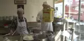 Ciğercilerin Arasına 