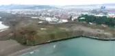 Çöp Alanına Mega Proje