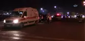 Elazığ'da Feci Kaza... Babaanne Öldü, Torunu Ağır Yaralandı