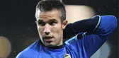 Fenerbahçeli Robin van Persie 13 Milyon Euro İsteyince Çin Transferi Yattı