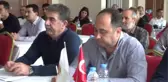 Finike Belediyesi, Afyonkarahisar'da Kampa Girdi