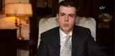 İhlas Holding Yönetim Kurulu Başkanı Ahmet Mücahid Ören: 