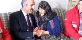 İhtiyaç Sahipleri Asdep ile Belirliyor
