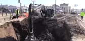 Ordu'da Dev Çalışma