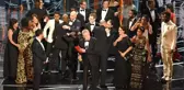 Oscar'da Büyük Skandal! En İyi Film Ödülü Yanlış Açıklandı