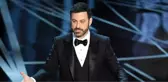 Oscar Sunucusu Jimmy Kimmel'dan Törende Trump Göndermesi
