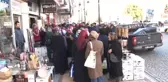 Rize'de Toplum Yararına Çalışma Programına Yoğun İlgi