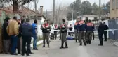 Söke'de Sokak Ortasında Cinayet