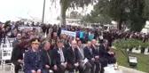 Türk Hava Kuvvetlerinin Ilk Şehidi Fethiye'de Anıldı