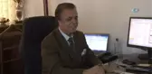 Uluslar Arası Üniversiteler Konseyi Başkanı Orhan Hikmet Azizoğlu;