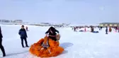 Yamaç Paraşütü Eğitimi