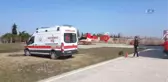 Ambulans Helikopterler 3 Günlük Bebek İçin Havalandı