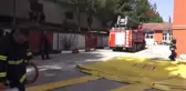 Bilecik Lisedeki Tatbikatta Öğretmenler 2'nci Kattan Atladı