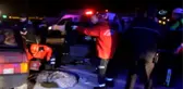 Burhaniye'de Trafik Kazası: 1 Ölü, 4 Yaralı