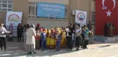 Çocukların Balık-Ekmek Şenliği
