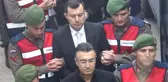 Darbeci Yaver Ali Yazıcı Hakim Karşısında