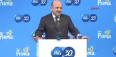 Kocaeli - Bakan Işık: Askerin Görevi Yurdu Savunmaktır, Bunun Dışında Görevi Yoktur