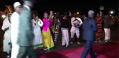 Liberya Cumhurbaşkanı Ellen Johnson-Sirleaf, Etiyopya'da - Addis