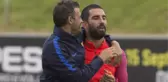 Luis Enrique: Arda'nın Gijon Maçında Oynayacağını Düşünüyorum