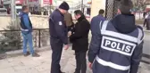 Milli Eğitim Bakanı Yılmaz, Sivas'ta Cenazeye Katıldı