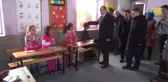 Muş Valisi Varto'nun Köylerinde