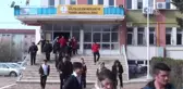 Okulda Deprem Tatbikatı